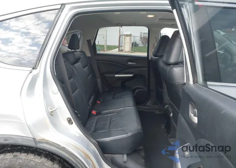 2014 Honda Cr-V Ex-L from USA, damaged, VIN 5J6RM4H77EL058076